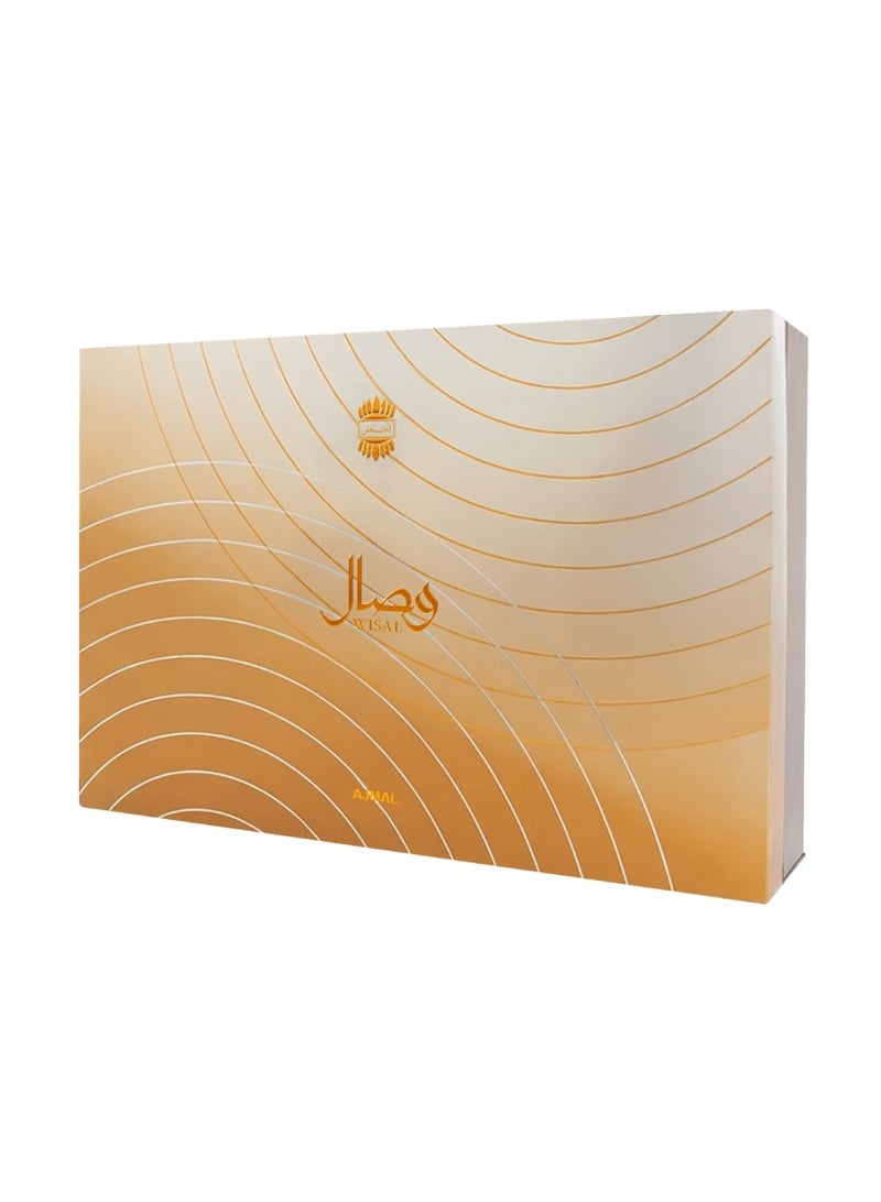 Ajmal مجموعة هدايا ويسال الجديدة من عطور الفخامة - Image 2